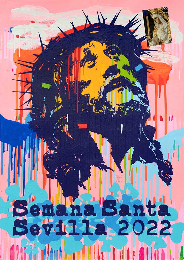 Semana Santa en Sevilla 2022 Sevilla